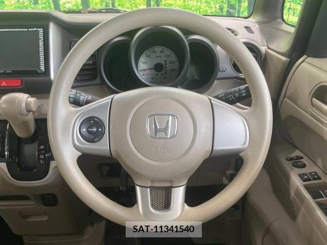 Honda N BOX 2012-05 392552-11
