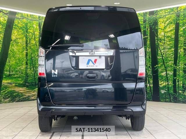 Honda N BOX 2012-05 392552-15