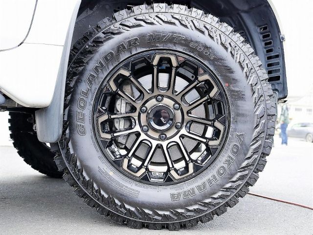 Toyota PRADO 2014-01 1764-9