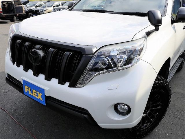 Toyota PRADO 2014-01 1764-10