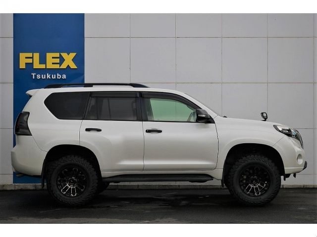 Toyota PRADO 2014-01 1764-11