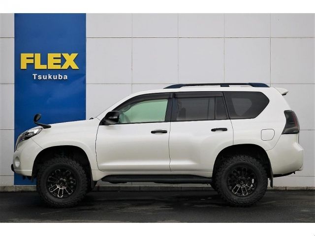 Toyota PRADO 2014-01 1764-12