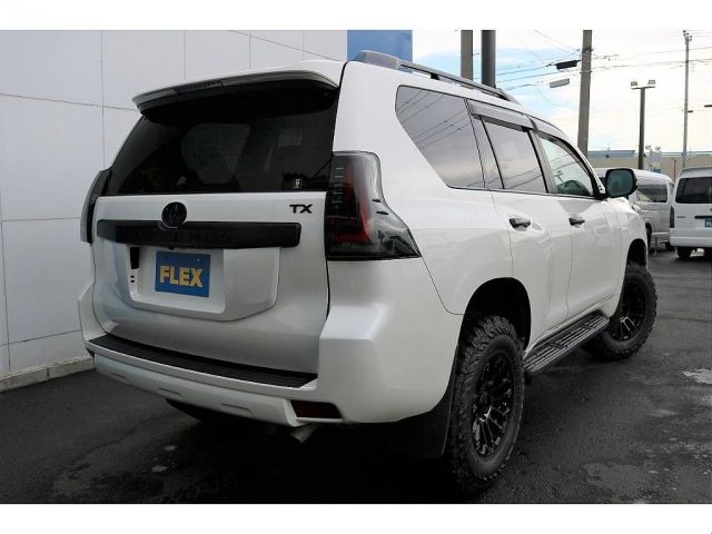 Toyota PRADO 2014-01 1764-15