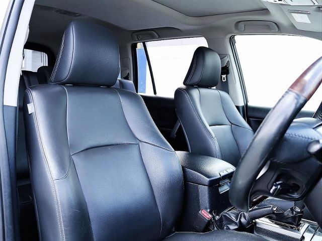 Toyota PRADO 2014-01 1764-2