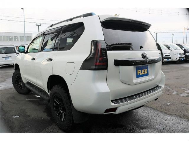 Toyota PRADO 2014-01 1764-16