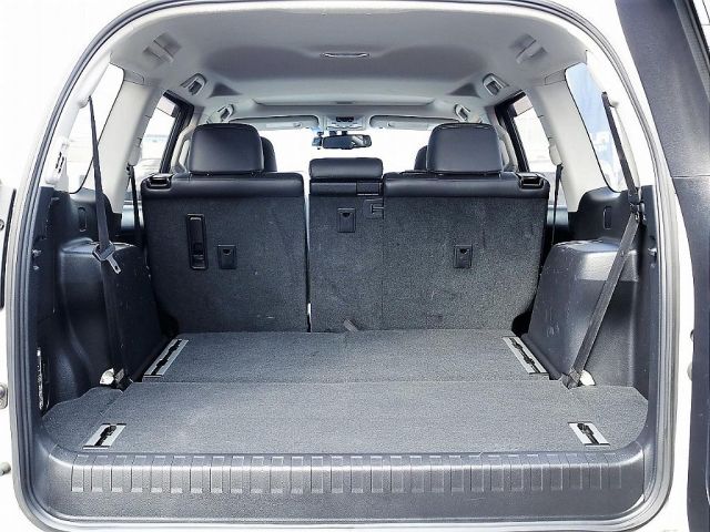 Toyota PRADO 2014-01 1764-5