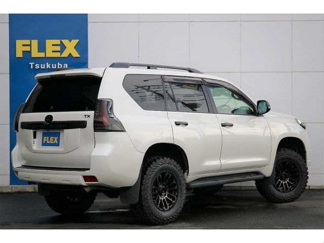 Toyota PRADO 2014-01 1764-7