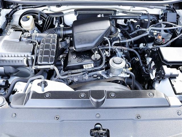 Toyota PRADO 2014-01 1764-19