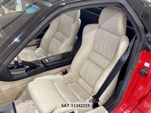 Honda NSX 1991-08 385010-6