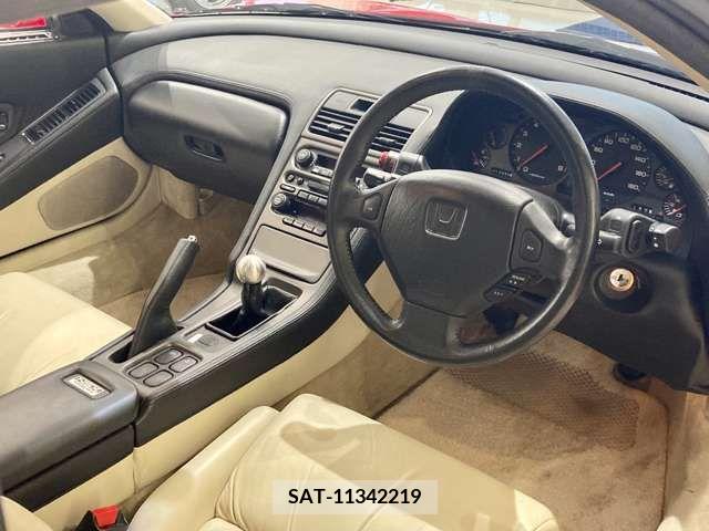 Honda NSX 1991-08 385010-2