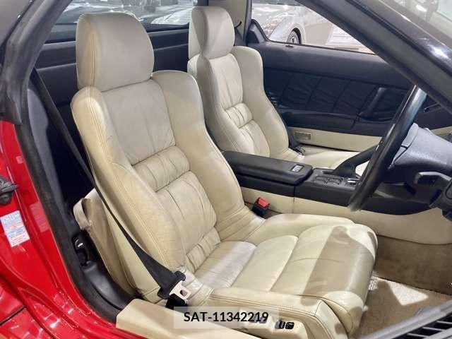 Honda NSX 1991-08 385010-5