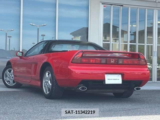 Honda NSX 1991-08 385010-1