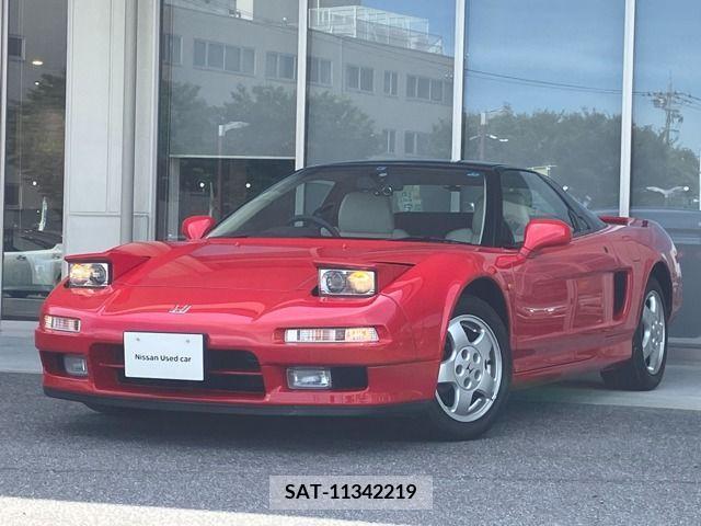 Honda NSX 1991-08 385010-0