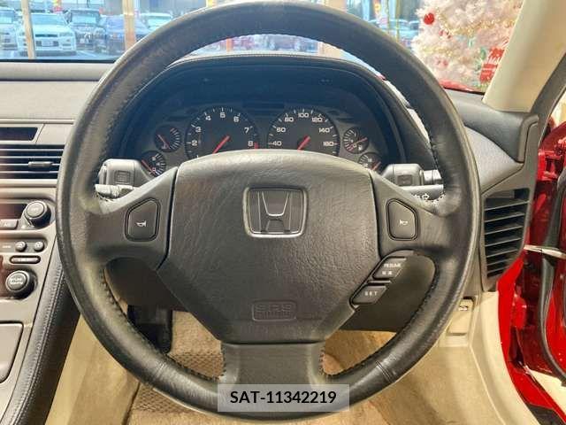Honda NSX 1991-08 385010-11