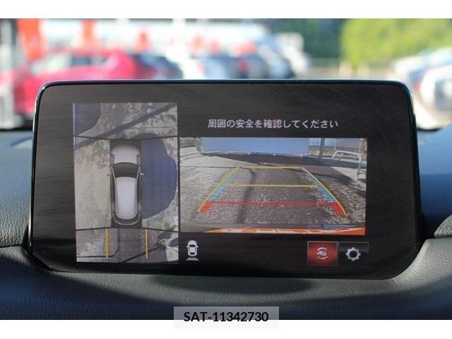 Mazda CX-8 2020-07 205249-3