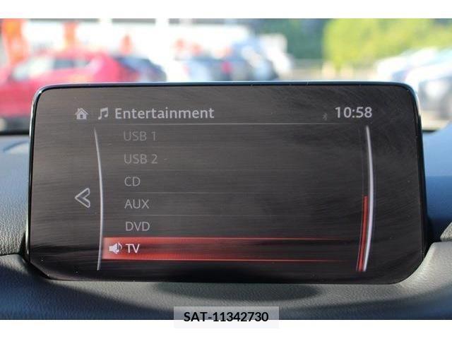 Mazda CX-8 2020-07 205249-4