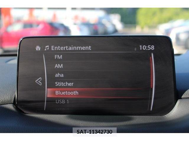 Mazda CX-8 2020-07 205249-2