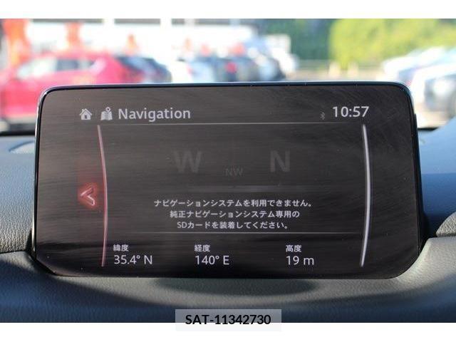 Mazda CX-8 2020-07 205249-1