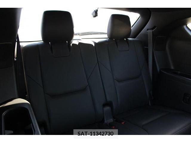 Mazda CX-8 2020-07 205249-14