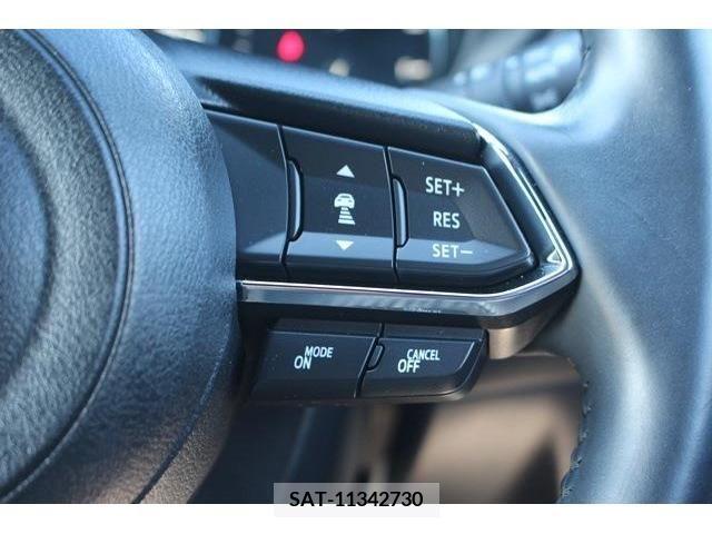 Mazda CX-8 2020-07 205249-16