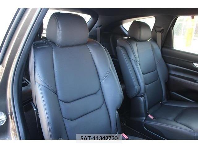 Mazda CX-8 2020-07 205249-13