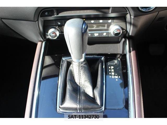 Mazda CX-8 2020-07 205249-17
