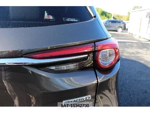 Mazda CX-8 2020-07 205249-8