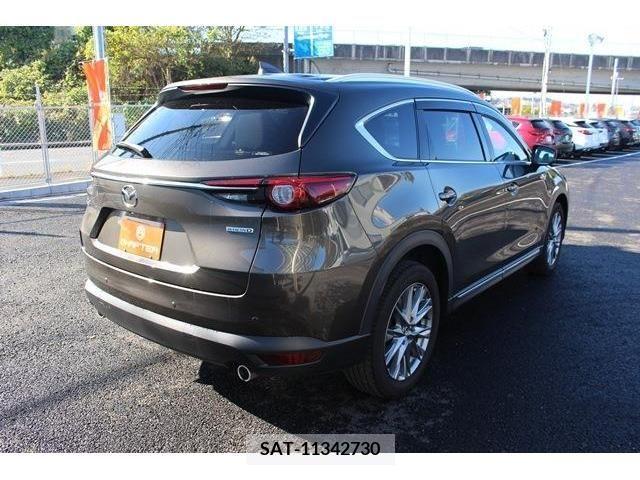 Mazda CX-8 2020-07 205249-6