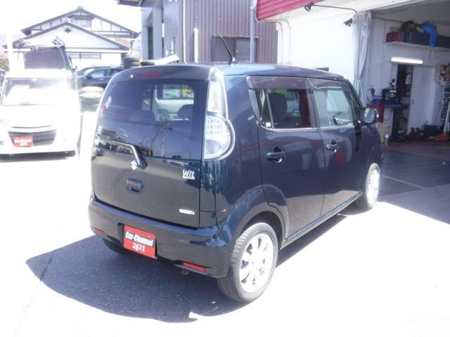 Suzuki MR WAGON 2013-10 1912-6