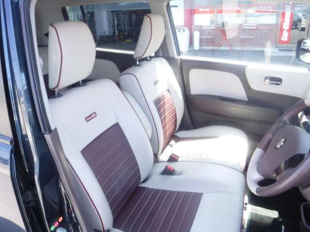 Suzuki MR WAGON 2013-10 1912-12