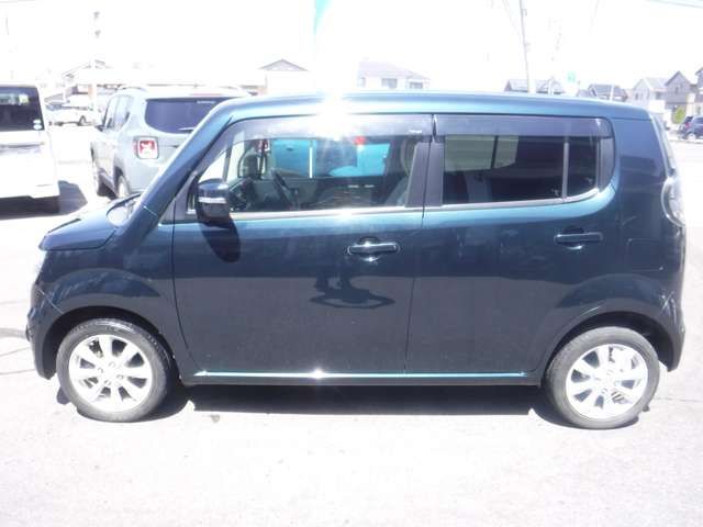 Suzuki MR WAGON 2013-10 1912-5