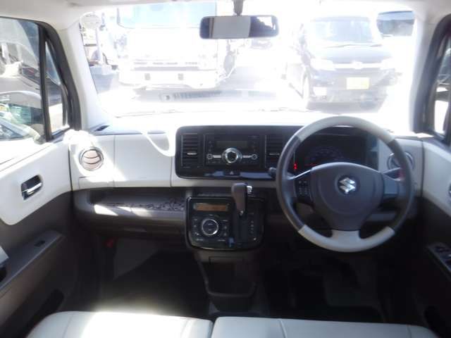 Suzuki MR WAGON 2013-10 1912-8