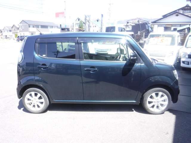 Suzuki MR WAGON 2013-10 1912-4