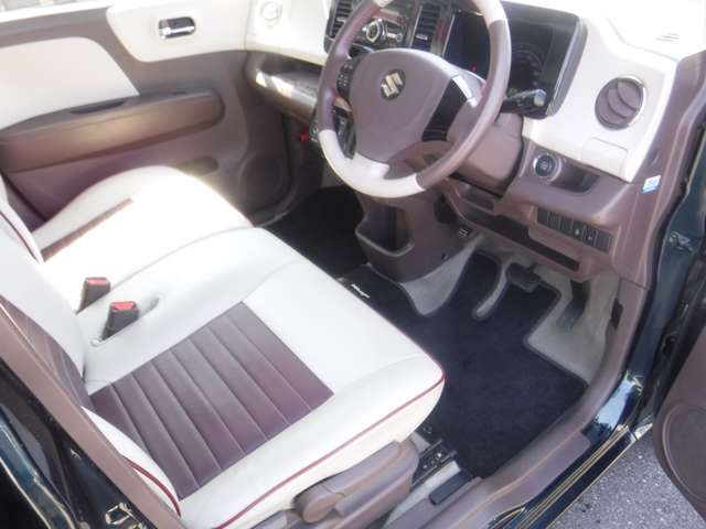 Suzuki MR WAGON 2013-10 1912-13