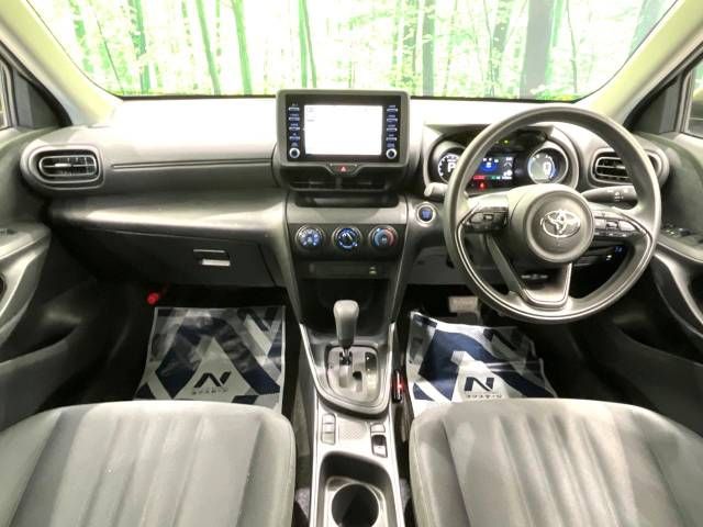 Toyota YARIS CROSS 2023-03 196407-1