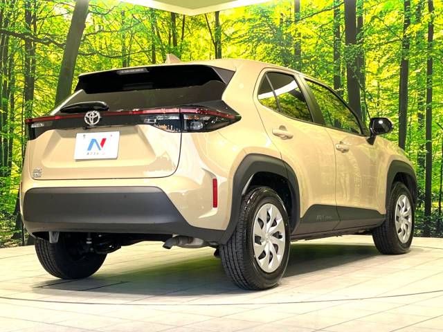 Toyota YARIS CROSS 2023-03 196407-17