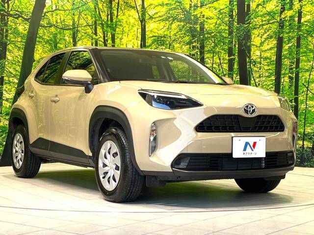 Toyota YARIS CROSS 2023-03 196407-16