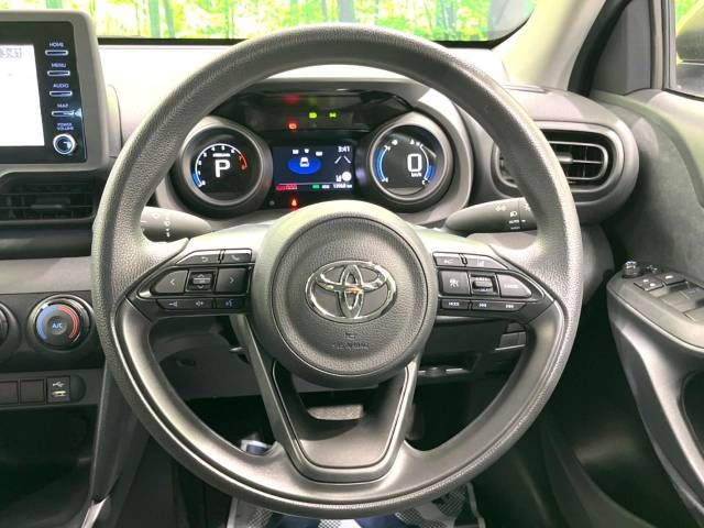 Toyota YARIS CROSS 2023-03 196407-11