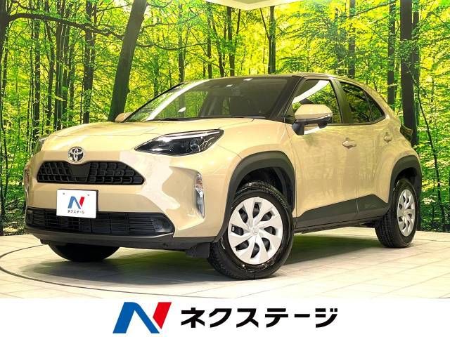 Toyota YARIS CROSS 2023-03 196407-0