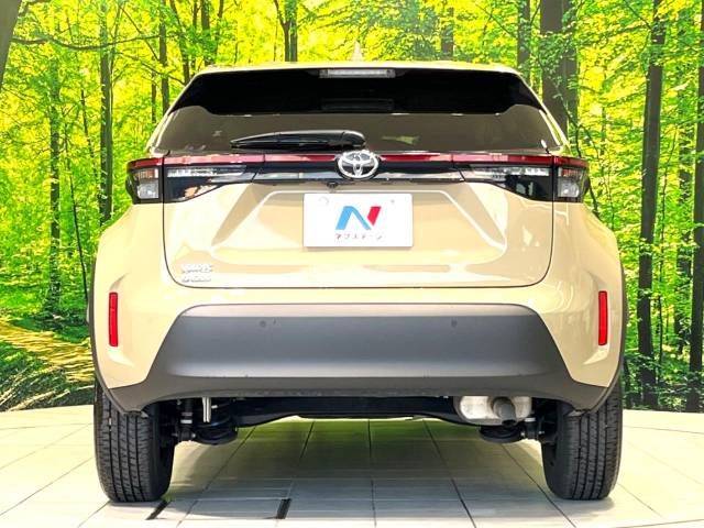 Toyota YARIS CROSS 2023-03 196407-15