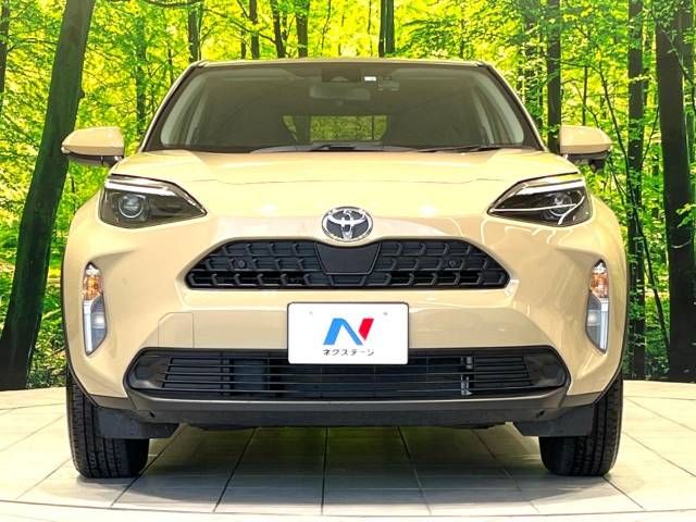 Toyota YARIS CROSS 2023-03 196407-14