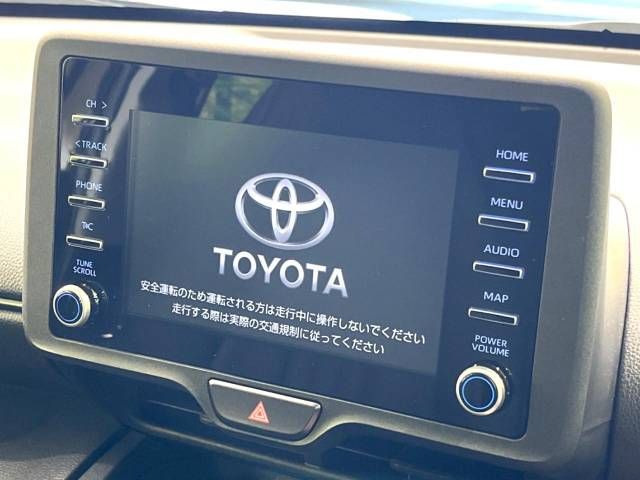Toyota YARIS CROSS 2023-03 196407-3