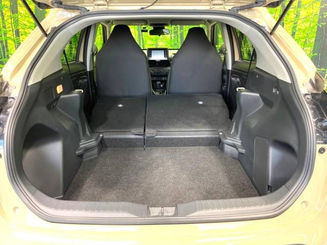 Toyota YARIS CROSS 2023-03 196407-10