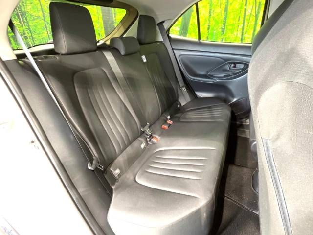 Toyota YARIS CROSS 2023-03 196407-9