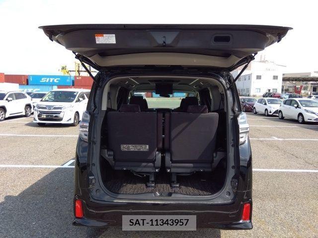 Toyota VELLFIRE 2020-01 288019-4