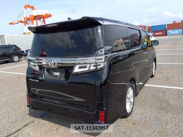 Toyota VELLFIRE 2020-01 288019-3