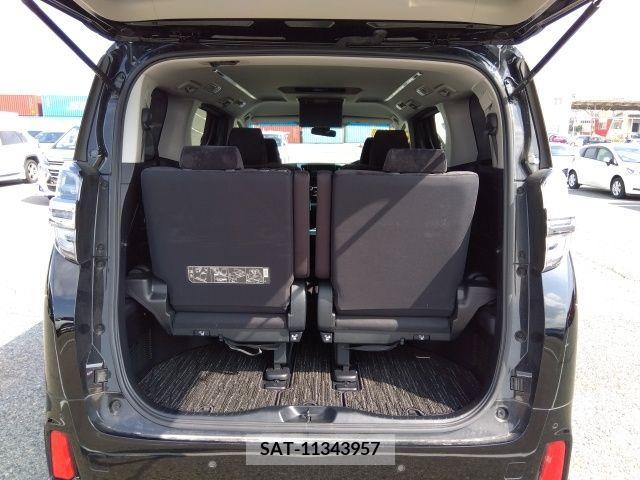 Toyota VELLFIRE 2020-01 288019-5