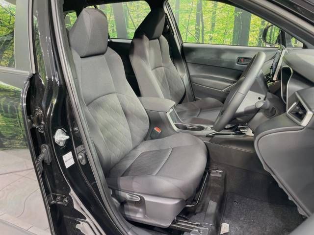Toyota COROLLA CROSS 2023-05 188064-9