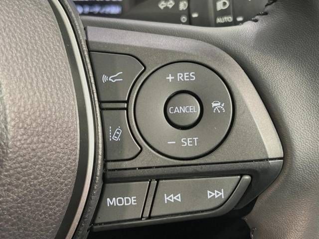 Toyota COROLLA CROSS 2023-05 188064-5