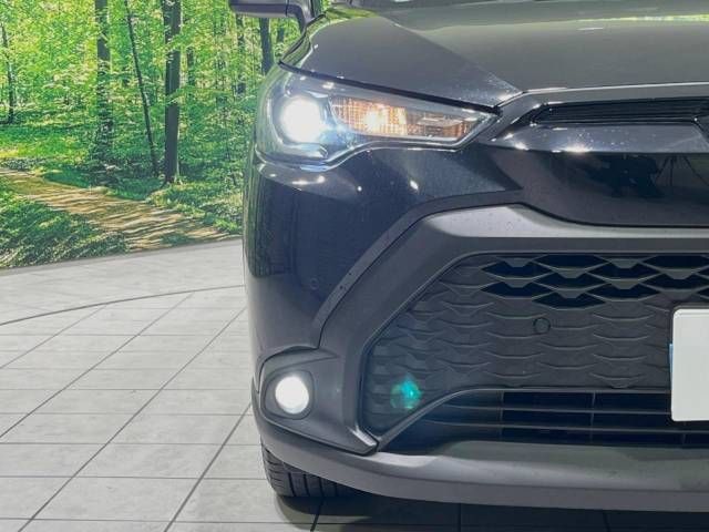 Toyota COROLLA CROSS 2023-05 188064-12